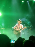 Drake White and the Big Fire on Oct 24, 2018 [188-small]