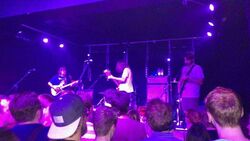 Modern Baseball / The Winter Passing on Aug 25, 2016 [214-small]