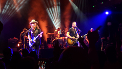 Brothers Osborne / Kendell Marvel on May 11, 2018 [310-small]