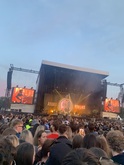 Arctic Monkeys / The Hives / The Mysterines on Jun 25, 2023 [342-small]