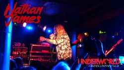 Vandenberg's MoonKings / Switch Blade City / Gypsy Heart on Feb 17, 2018 [344-small]
