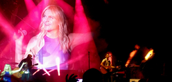 Lady A / Kelsea Ballerini / Brett Young on Oct 10, 2017 [478-small]