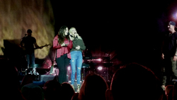 Lady A / Kelsea Ballerini / Brett Young on Oct 10, 2017 [485-small]