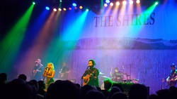 The Shires / Canaan Smith on Dec 11, 2016 [756-small]