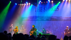 The Shires / Canaan Smith on Dec 11, 2016 [759-small]