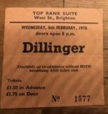 Dillinger on Feb 8, 1978 [797-small]