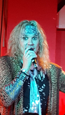 Steel Panther on Feb 22, 2016 [959-small]