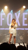 Foxes / Izzy Bizu on Oct 27, 2015 [974-small]