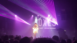 Foxes / Izzy Bizu on Oct 27, 2015 [984-small]