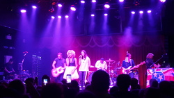 Little Big Town on Oct 6, 2015 [990-small]