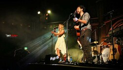 The Shires / John and Jacob on Apr 14, 2015 [036-small]