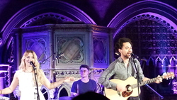 The Shires / John and Jacob on Apr 14, 2015 [046-small]