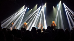 Little Big Town / The Shires on Feb 10, 2015 [057-small]