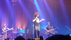 Counting Crows / Lucy Rose on Nov 10, 2014 [061-small]