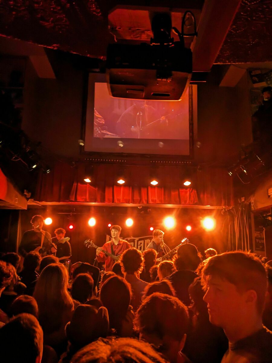 anna leah Concert & Tour History (Updated for 2024) Concert Archives