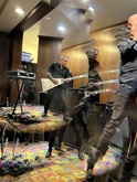 Melt-Banana / Ed Schrader's Music Beat / Psychic Graveyard / JRCG on Oct 20, 2022 [114-small]