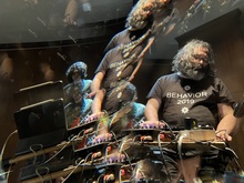 Melt-Banana / Ed Schrader's Music Beat / Psychic Graveyard / JRCG on Oct 20, 2022 [115-small]