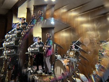 Melt-Banana / Ed Schrader's Music Beat / Psychic Graveyard / JRCG on Oct 20, 2022 [116-small]