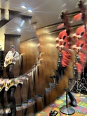 Melt-Banana / Ed Schrader's Music Beat / Psychic Graveyard / JRCG on Oct 20, 2022 [122-small]
