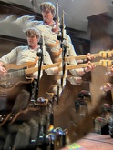 Melt-Banana / Ed Schrader's Music Beat / Psychic Graveyard / JRCG on Oct 20, 2022 [124-small]
