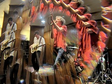 Melt-Banana / Ed Schrader's Music Beat / Psychic Graveyard / JRCG on Oct 20, 2022 [125-small]