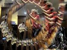 Melt-Banana / Ed Schrader's Music Beat / Psychic Graveyard / JRCG on Oct 20, 2022 [126-small]