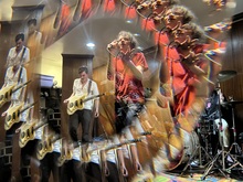 Melt-Banana / Ed Schrader's Music Beat / Psychic Graveyard / JRCG on Oct 20, 2022 [127-small]