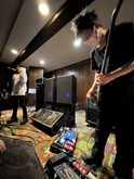 Melt-Banana / Ed Schrader's Music Beat / Psychic Graveyard / JRCG on Oct 20, 2022 [131-small]