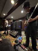Melt-Banana / Ed Schrader's Music Beat / Psychic Graveyard / JRCG on Oct 20, 2022 [132-small]