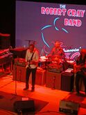 The Robert Cray Band on Feb 15, 2024 [215-small]