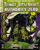 Teenage Bottle Rocket / Authority Zero / Poli Van Dam on Mar 20, 2024 [216-small]