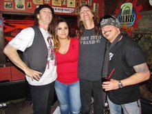 John Zito Band on Jan 13, 2018 [239-small]