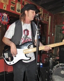 John Zito Band on Jan 13, 2018 [240-small]