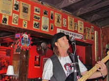 John Zito Band on Jan 13, 2018 [241-small]
