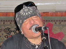 John Zito Band on Jan 13, 2018 [242-small]