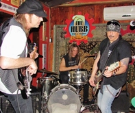 John Zito Band on Jan 13, 2018 [243-small]