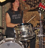 John Zito Band on Jan 13, 2018 [244-small]