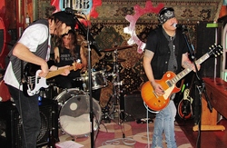 John Zito Band on Jan 13, 2018 [245-small]