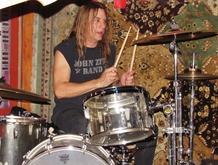 John Zito Band on Jan 13, 2018 [246-small]
