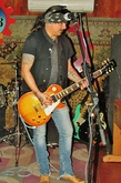 John Zito Band on Jan 13, 2018 [247-small]