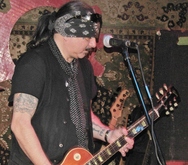 John Zito Band on Jan 13, 2018 [248-small]