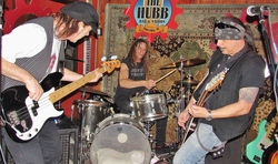 John Zito Band on Jan 13, 2018 [249-small]