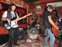 John Zito Band on Jan 13, 2018 [250-small]