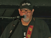 Chris Tofield Band on Jan 4, 2020 [286-small]