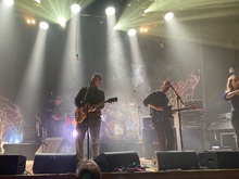 Sea Power / Callum Easter / Callum Easter and The Roulettes on Feb 16, 2024 [320-small]