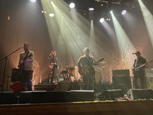 Sea Power / Callum Easter / Callum Easter and The Roulettes on Feb 16, 2024 [322-small]