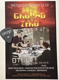 Otep / Bury Your Dead / Through The Eyes of The Dead / Destrophy / Chivalry / Nefarious on Mar 10, 2010 [323-small]