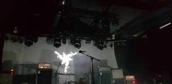 Amenra / E-L-R / Lingua Ignota on Feb 16, 2019 [342-small]