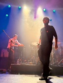 tags: Squid, Toronto, Ontario, Canada, The Phoenix Concert Theatre - Squid / Water From Your Eyes on Feb 16, 2024 [400-small]