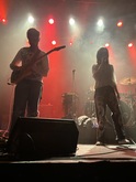 tags: Water From Your Eyes, Toronto, Ontario, Canada, The Phoenix Concert Theatre - Squid / Water From Your Eyes on Feb 16, 2024 [403-small]